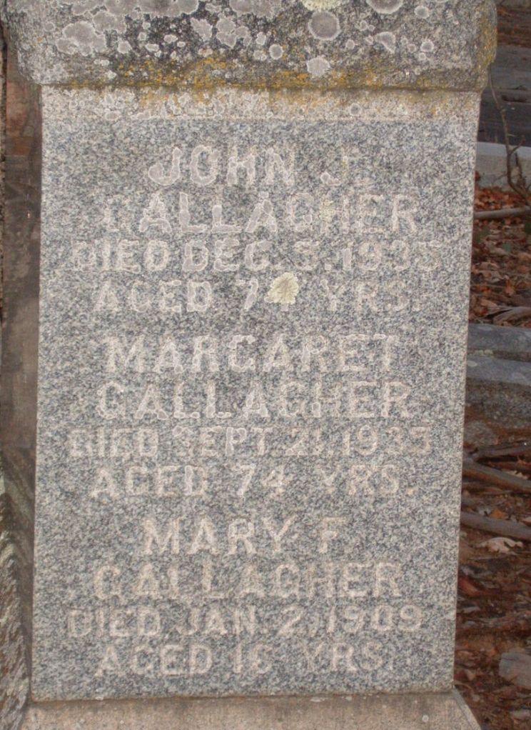 John Joseph Gallagher