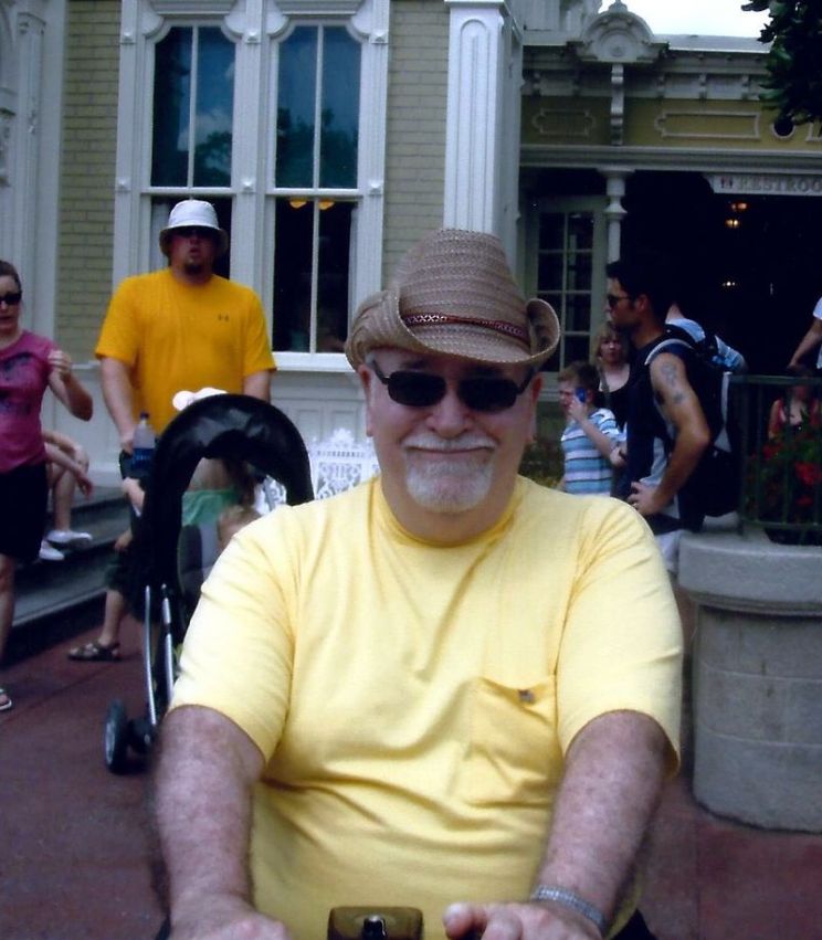 John Joseph Gallagher