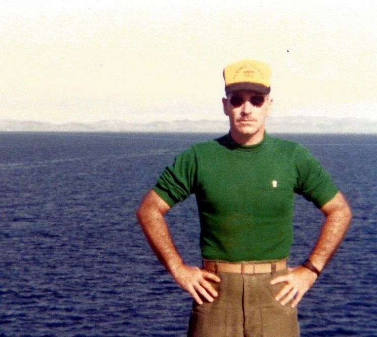 John Joseph Gallagher