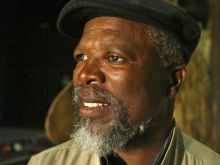 John Kani