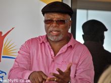 John Kani