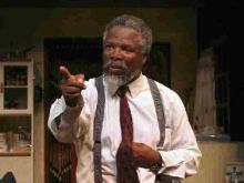 John Kani