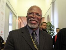 John Kani