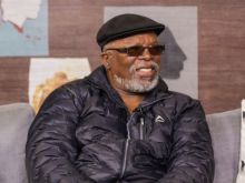 John Kani