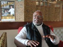 John Kani