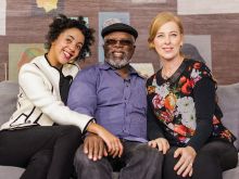 John Kani