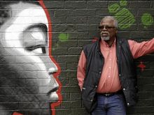 John Kani