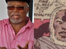 John Kani