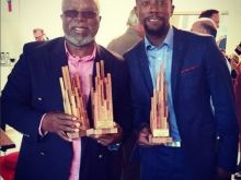 John Kani