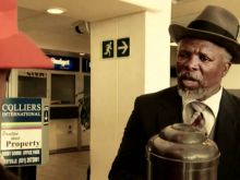 John Kani