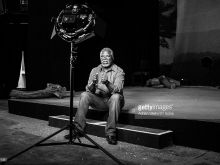 John Kani