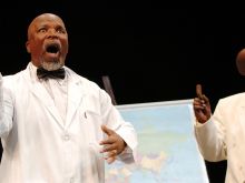 John Kani