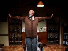 John Kani
