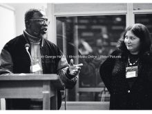 John Kani