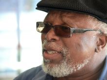 John Kani