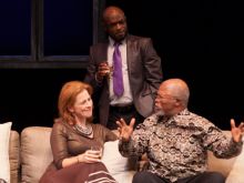 John Kani