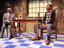 John Kani