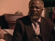 John Kani