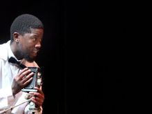 John Kani