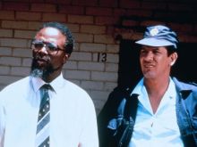 John Kani