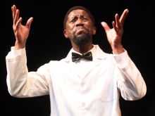 John Kani