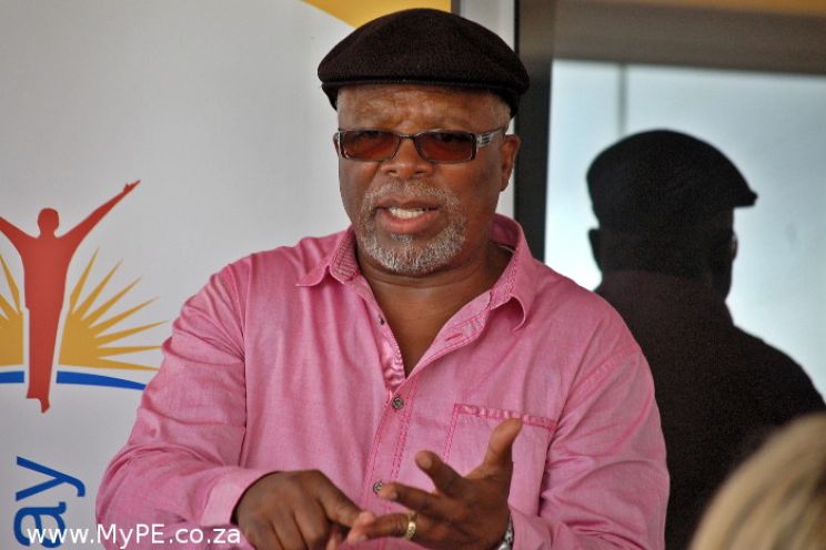 John Kani