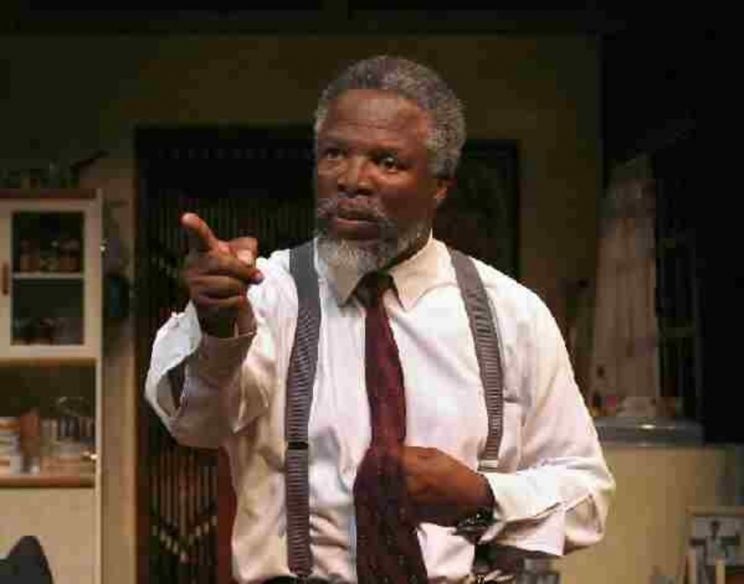 John Kani