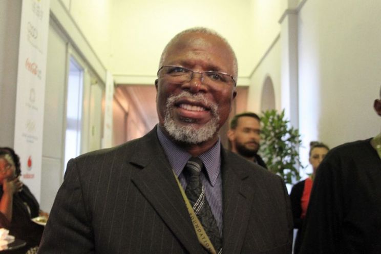 John Kani