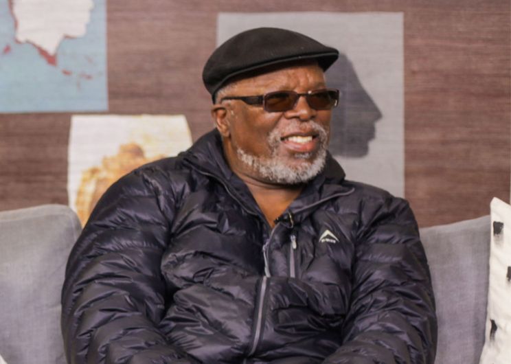 John Kani