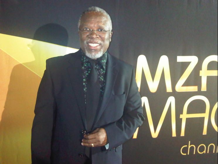 John Kani