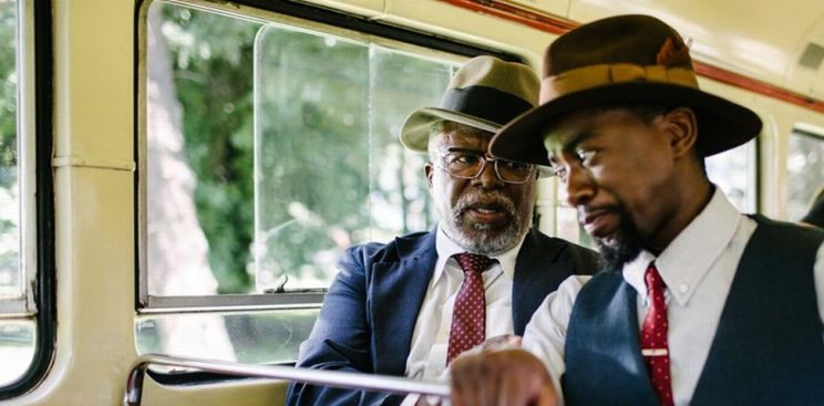John Kani