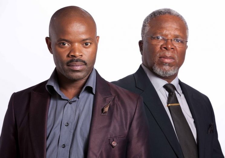 John Kani