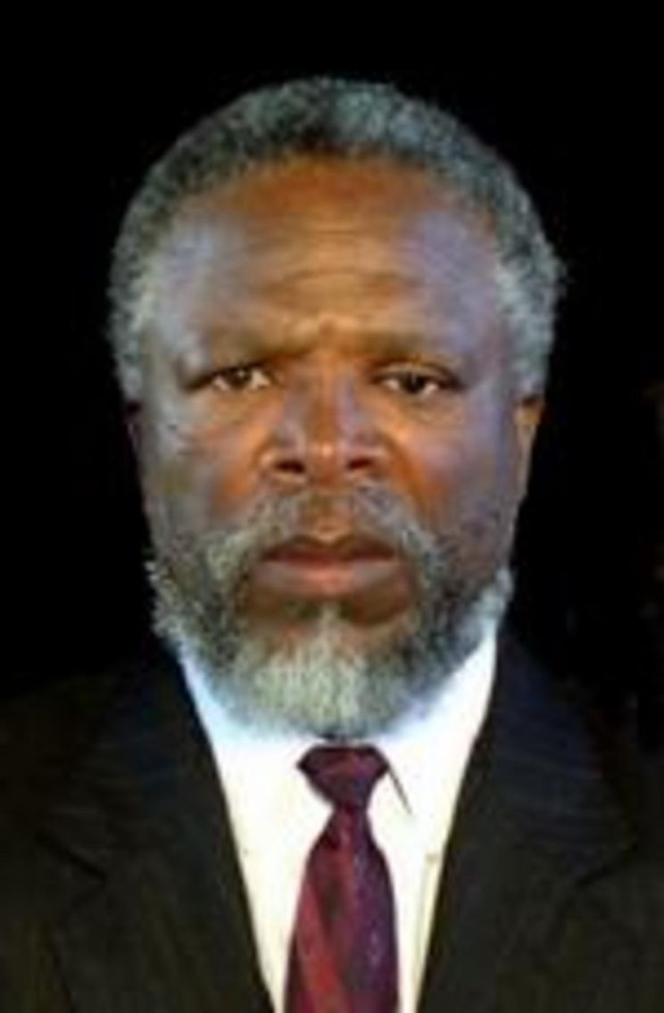 John Kani