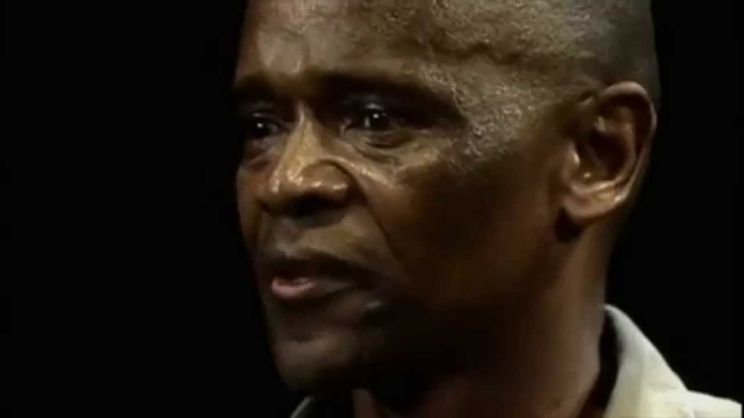 John Kani
