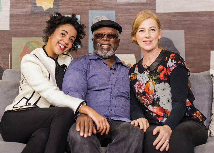 John Kani