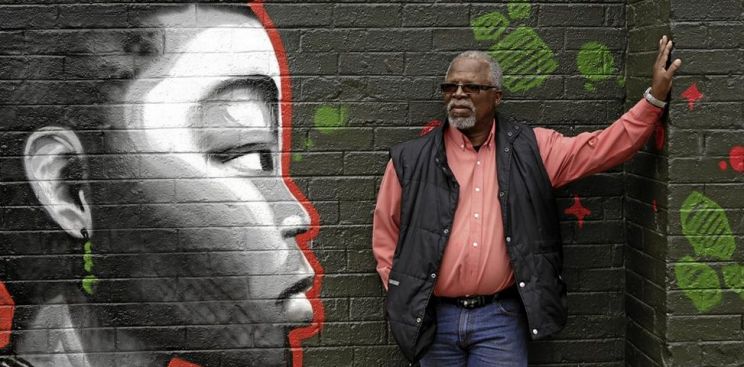 John Kani