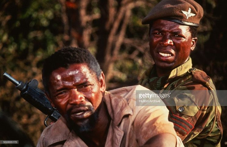 John Kani