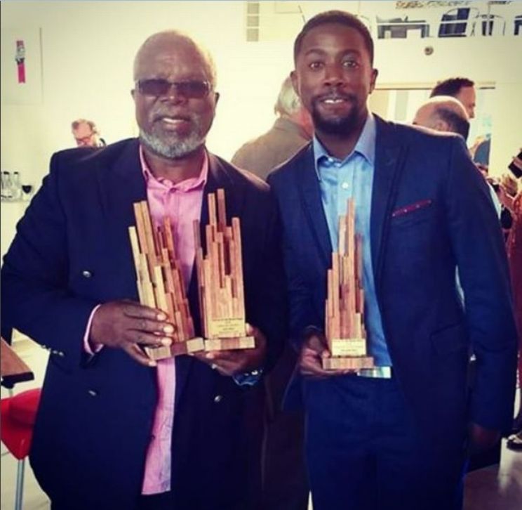 John Kani