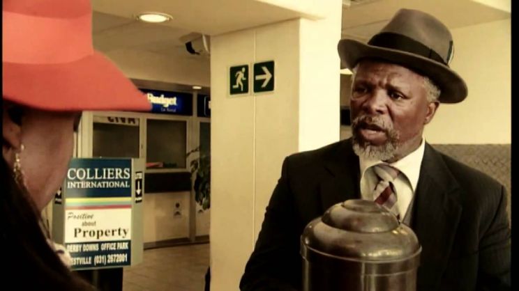 John Kani