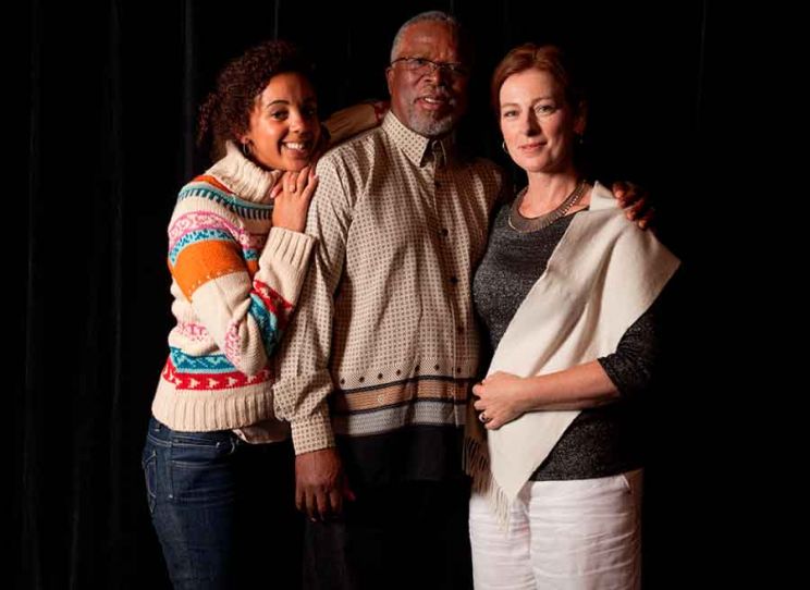 John Kani