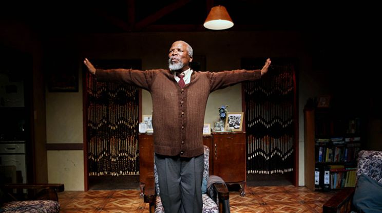 John Kani