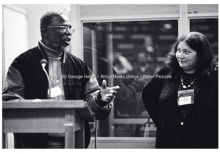 John Kani