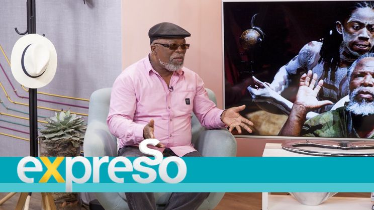 John Kani