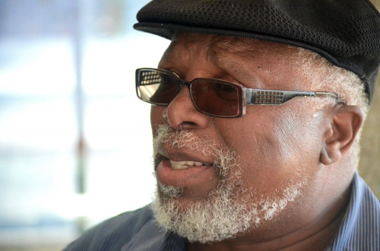 John Kani
