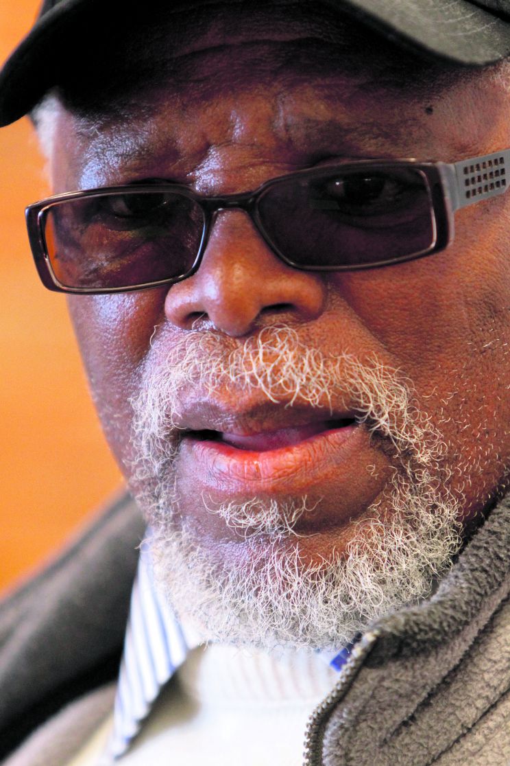 John Kani