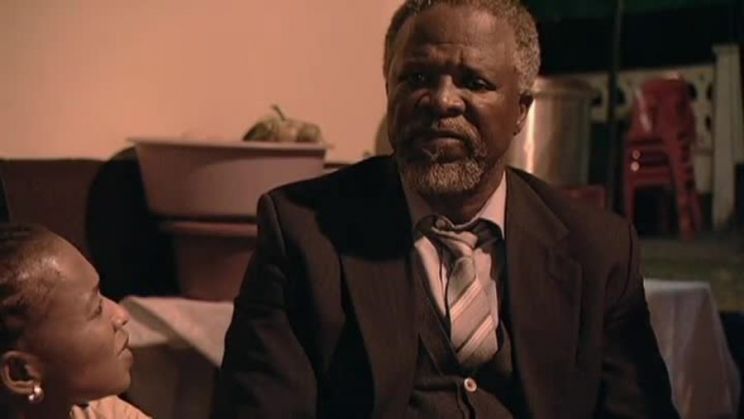 John Kani
