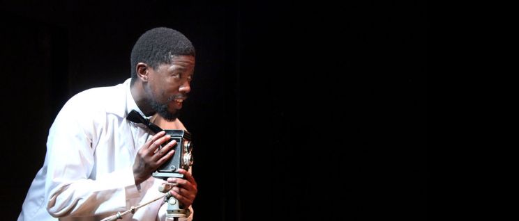 John Kani