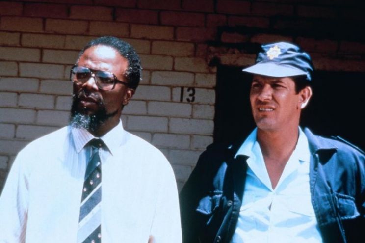 John Kani