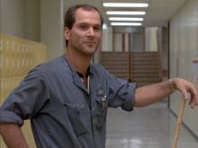 John Kapelos