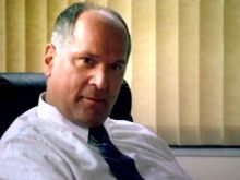 John Kapelos